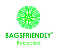 BAGFRIENDLY - Bolsa de papel