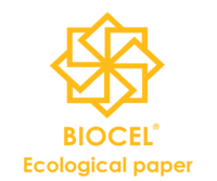 BIOCEL- Gama mesa compostable