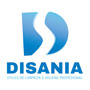 Logo-Disania