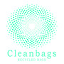 CLEANBAGS - Bolsas de basura