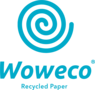 WOWECO – Celulosa reciclada