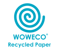 WOWECO – Celulosa reciclada