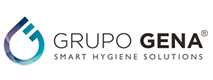 logo grupo gena