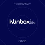 Catalogo Klinbox Lite Nitida 2024